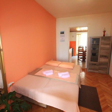 Apartment Tamarut Crikvenica Kültér fotó