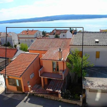 Apartment Tamarut Crikvenica Kültér fotó