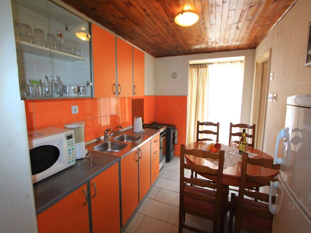 Apartment Tamarut Crikvenica Kültér fotó